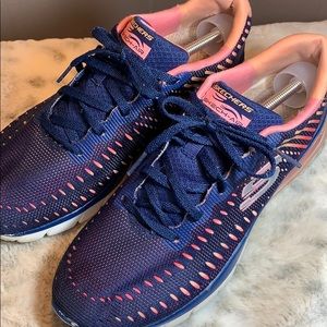 Sketchers - Sketch Air - Size 8